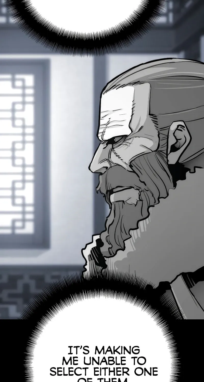 Murim RPG Simulation Chapter 43 page 221 - 