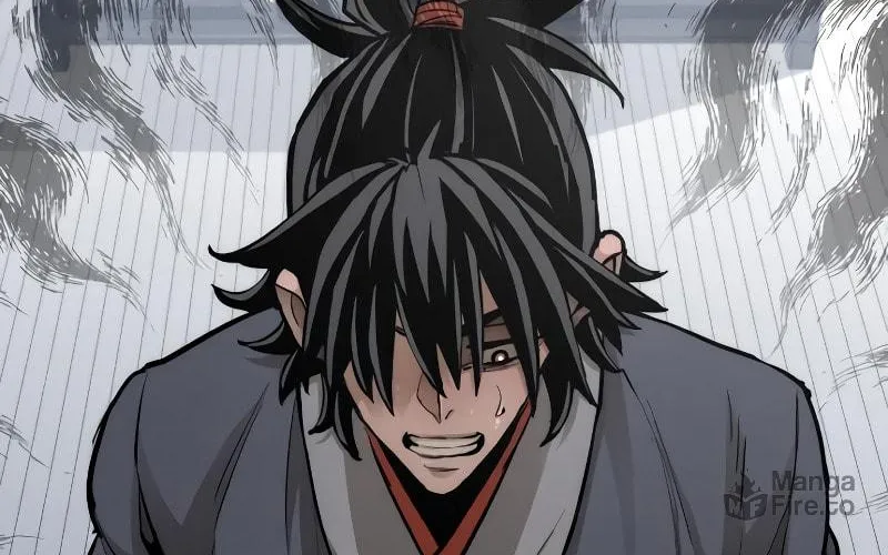 Murim RPG Simulation Chapter 43 page 224 - 