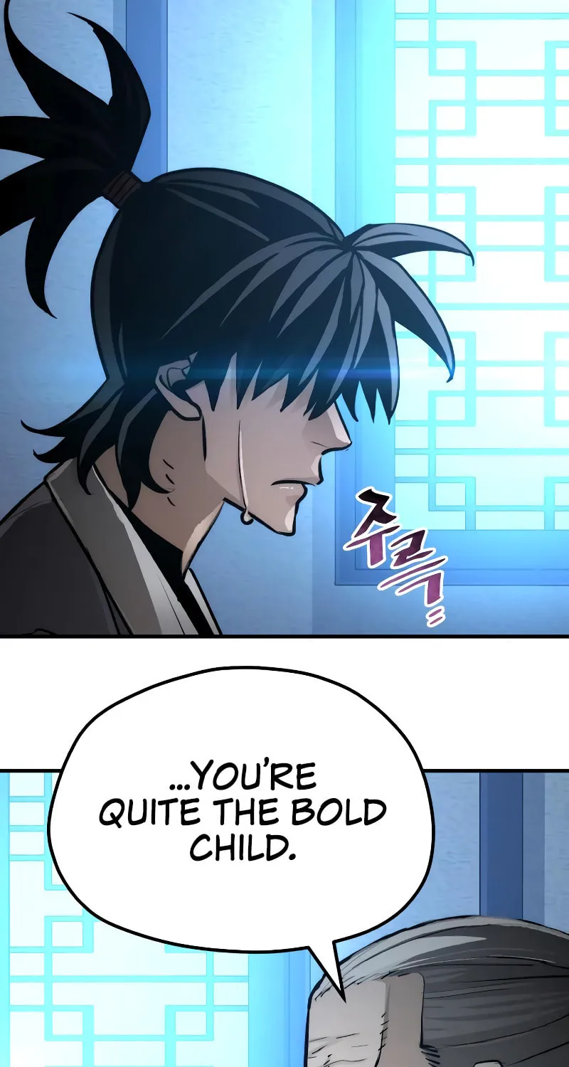Murim RPG Simulation Chapter 43 page 233 - 