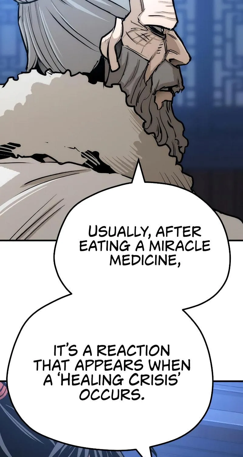 Murim RPG Simulation Chapter 43 page 240 - 