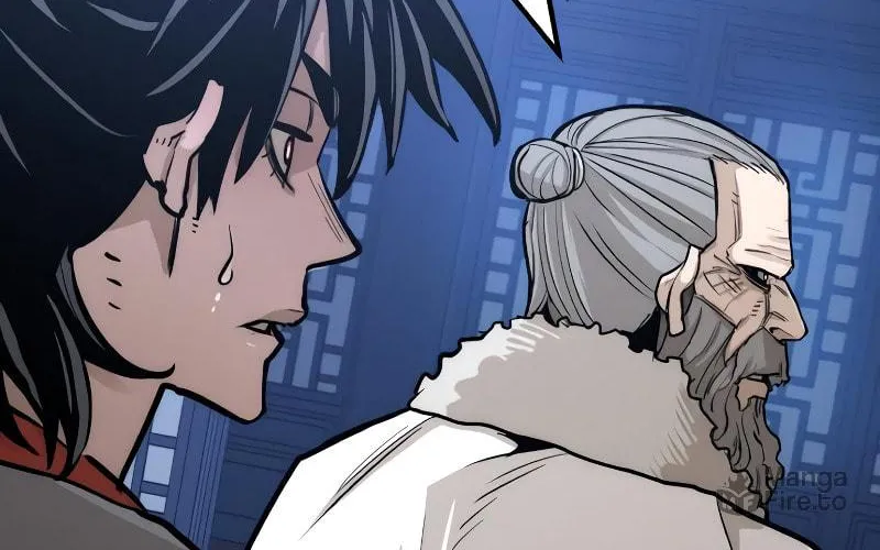 Murim RPG Simulation Chapter 43 page 241 - 