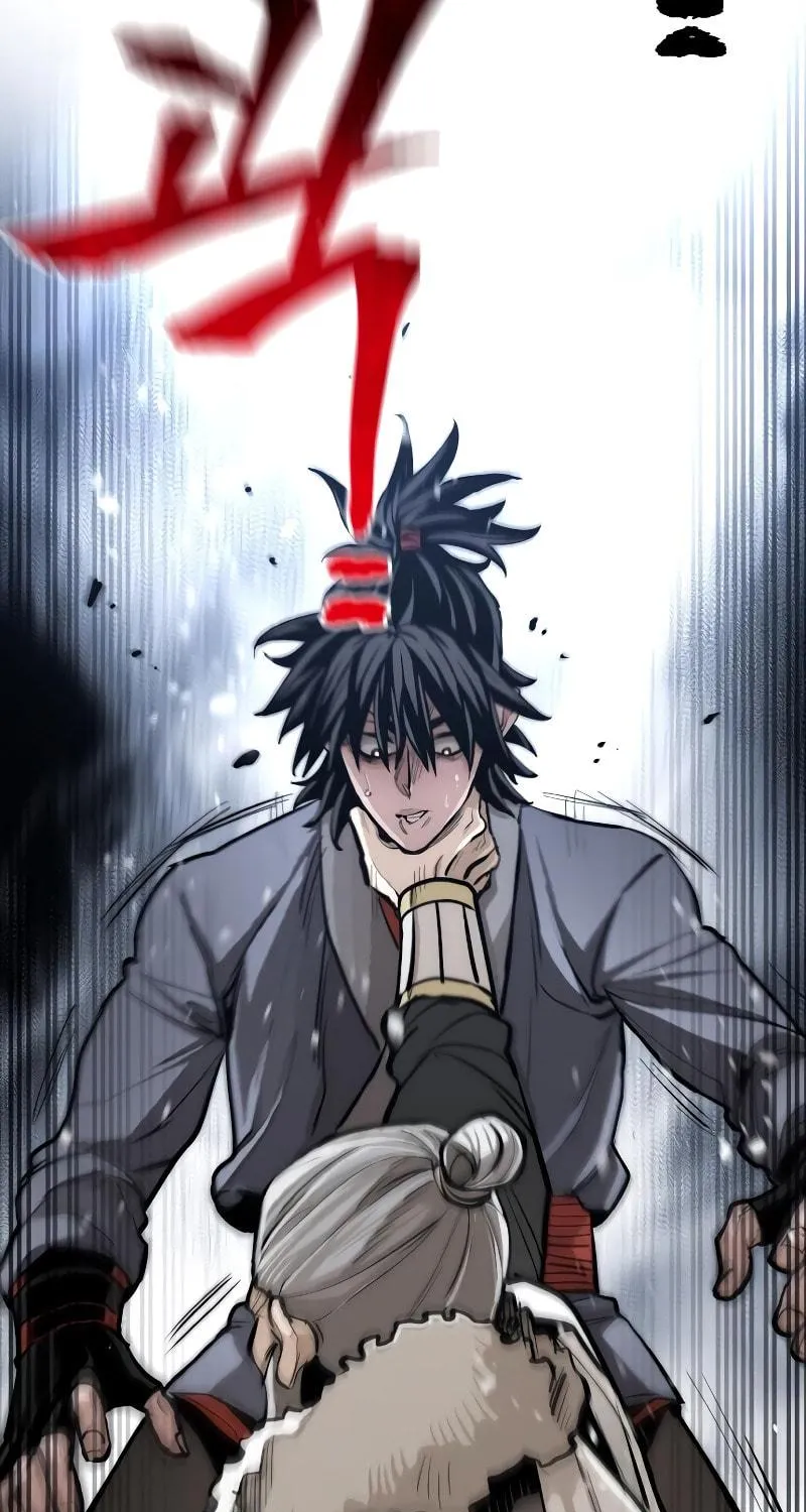 Murim RPG Simulation Chapter 43 page 251 - 