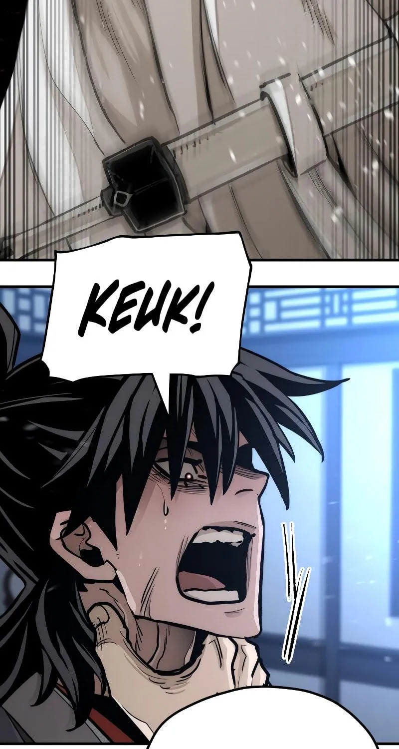 Murim RPG Simulation Chapter 43 page 253 - 