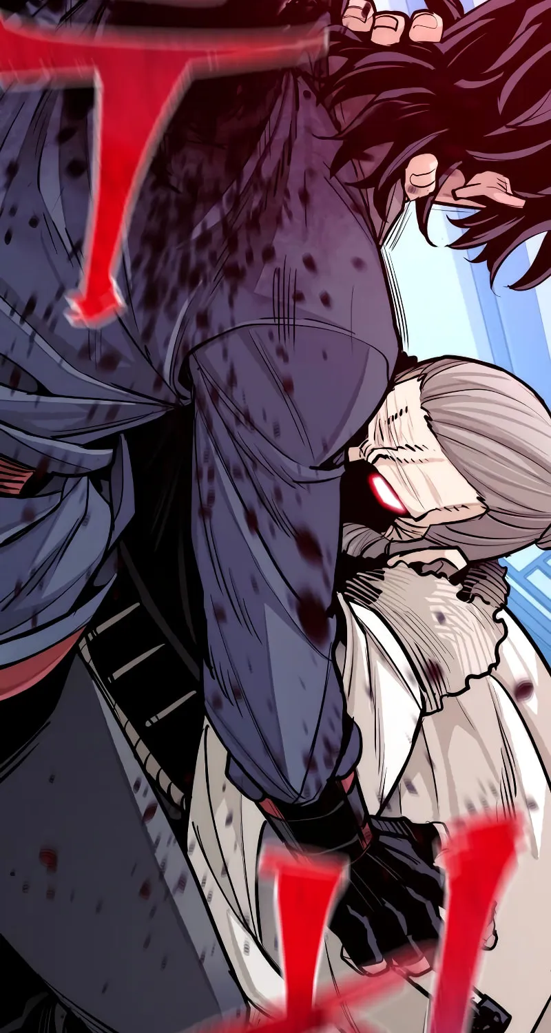 Murim RPG Simulation Chapter 43 page 261 - 