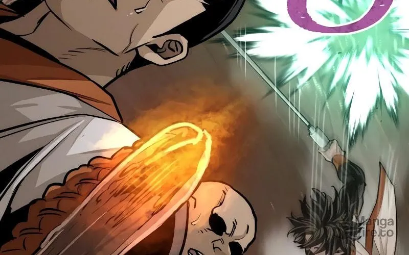 Murim RPG Simulation Chapter 43 page 39 - 