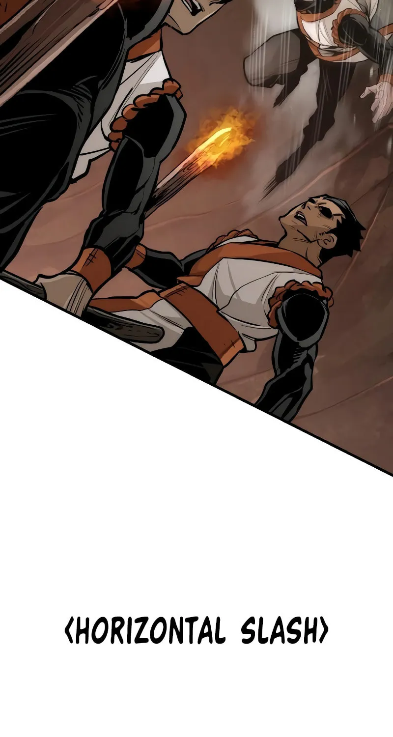 Murim RPG Simulation Chapter 43 page 40 - 