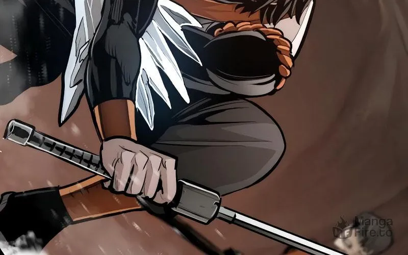 Murim RPG Simulation Chapter 43 page 45 - 