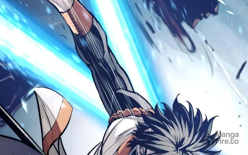 Murim RPG Simulation Chapter 43 page 47 - 