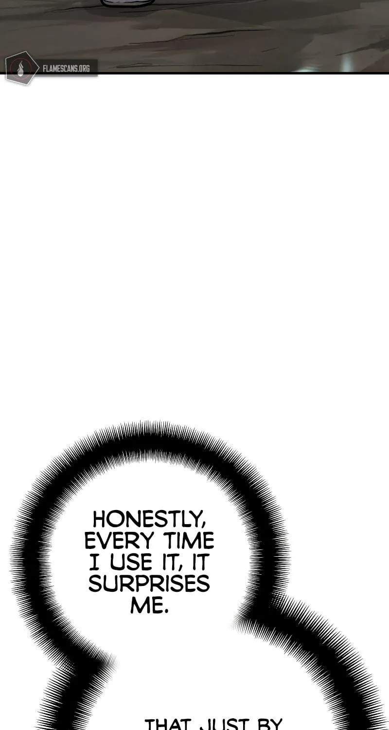 Murim RPG Simulation Chapter 43 page 72 - 
