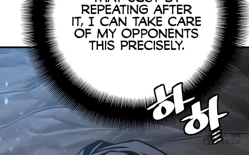 Murim RPG Simulation Chapter 43 page 73 - 