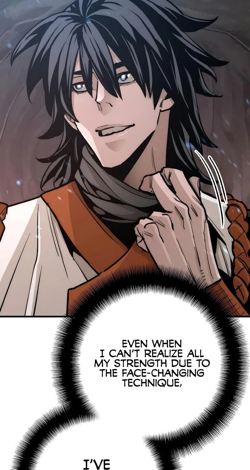 Murim RPG Simulation Chapter 43 page 74 - 