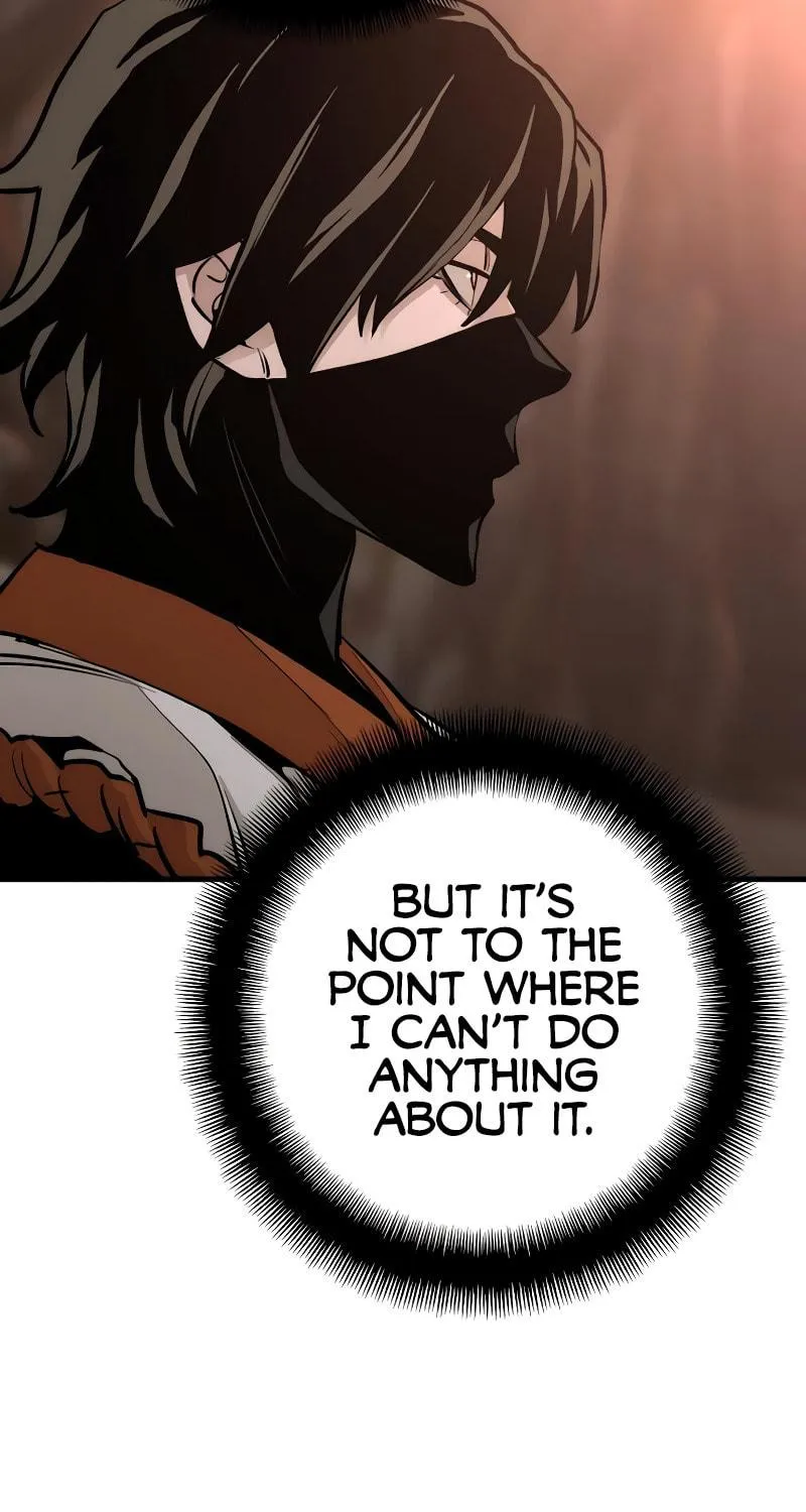 Murim RPG Simulation Chapter 43 page 9 - 