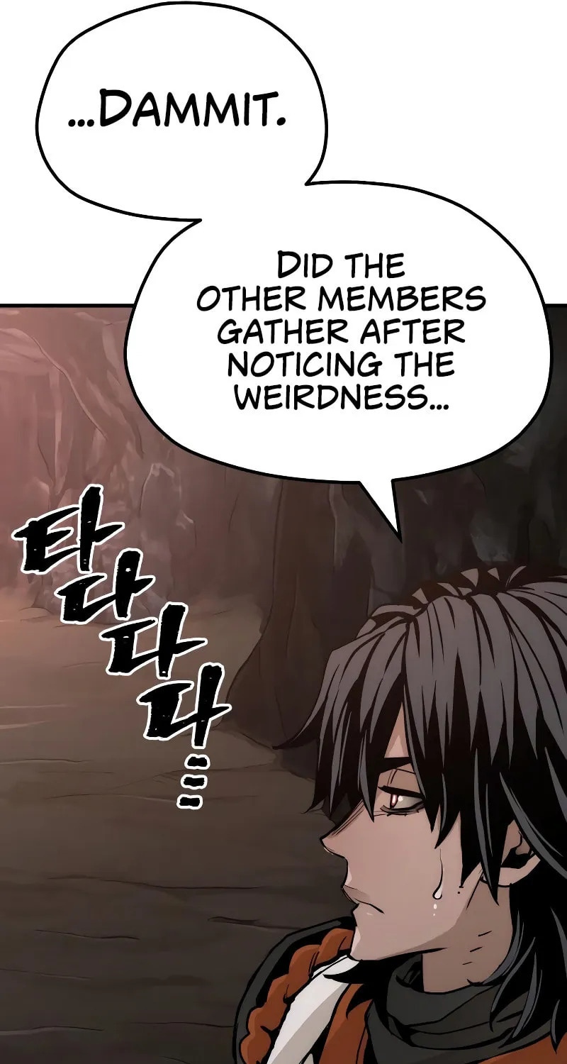 Murim RPG Simulation Chapter 43 page 81 - 
