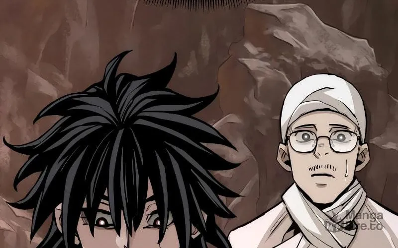 Murim RPG Simulation Chapter 43 page 84 - 