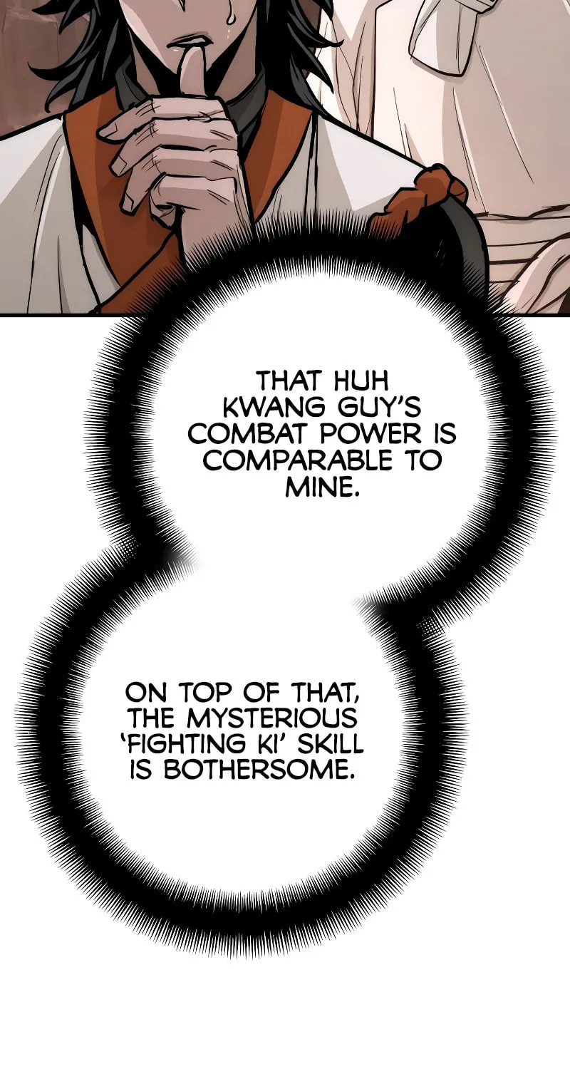 Murim RPG Simulation Chapter 43 page 85 - 