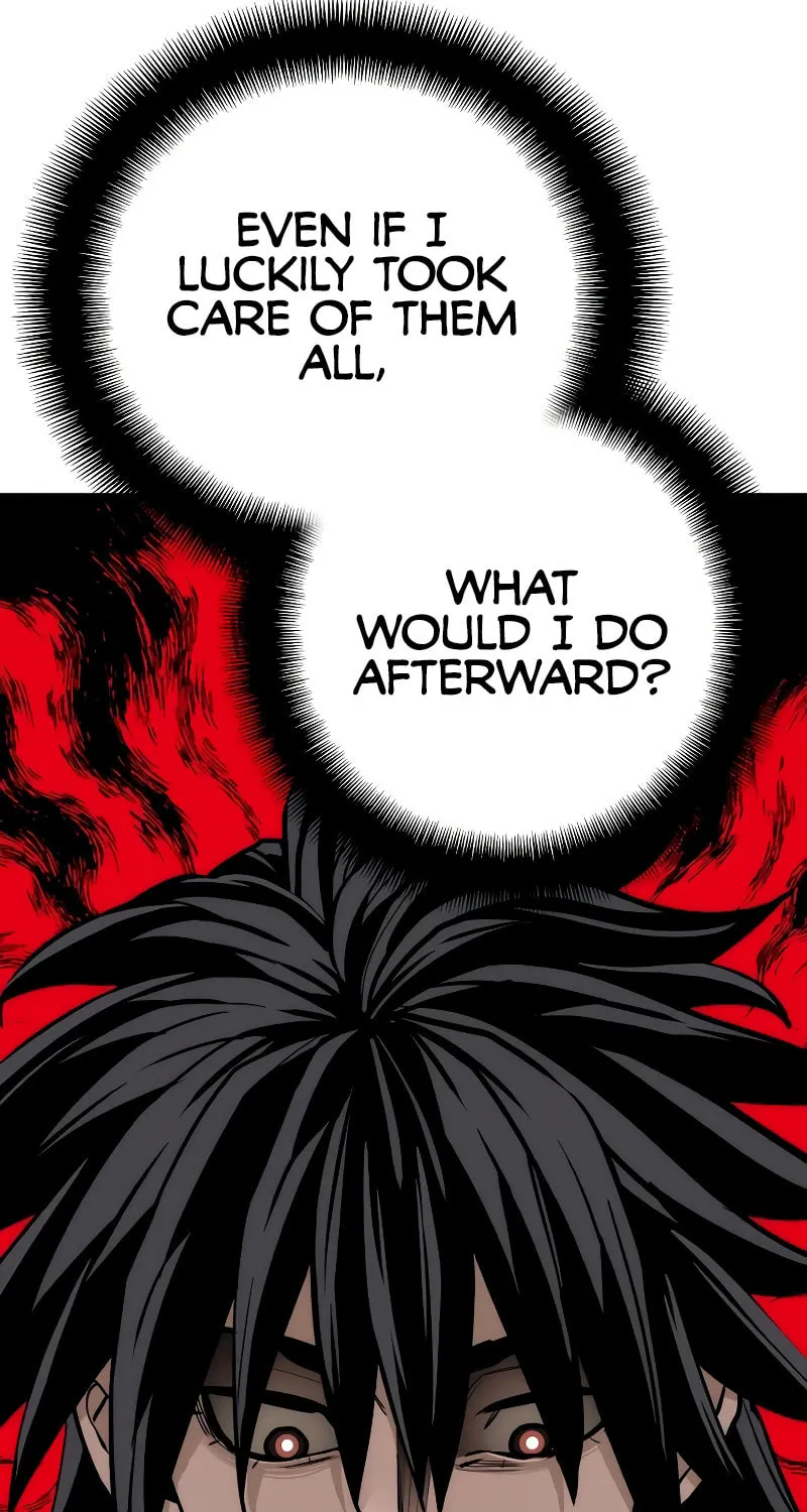 Murim RPG Simulation Chapter 43 page 87 - 