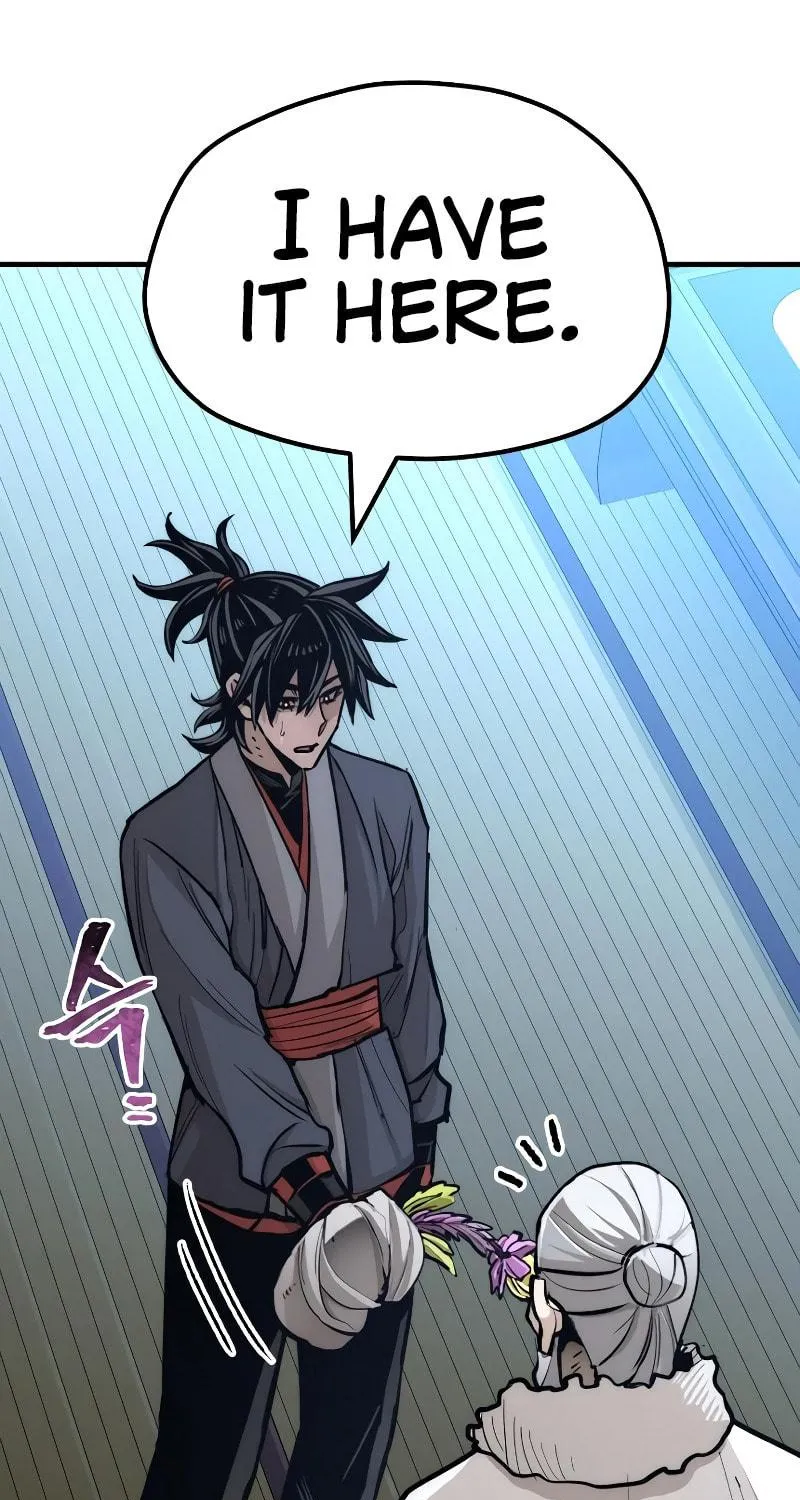 Murim RPG Simulation Chapter 44 page 102 - 
