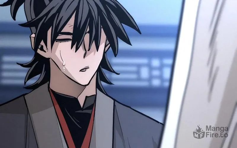 Murim RPG Simulation Chapter 44 page 107 - 