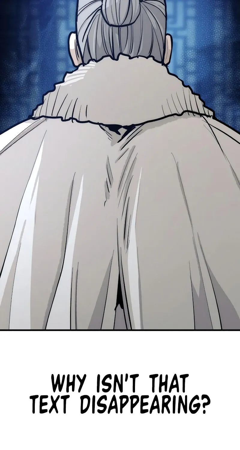 Murim RPG Simulation Chapter 44 page 113 - 