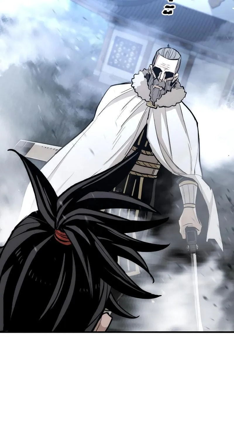 Murim RPG Simulation Chapter 44 page 158 - 