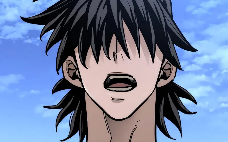 Murim RPG Simulation Chapter 44 page 166 - 