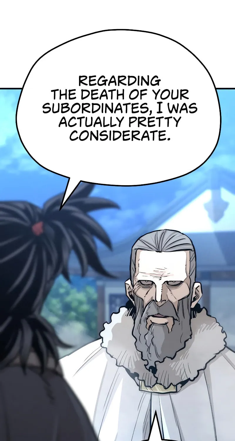 Murim RPG Simulation Chapter 44 page 177 - 