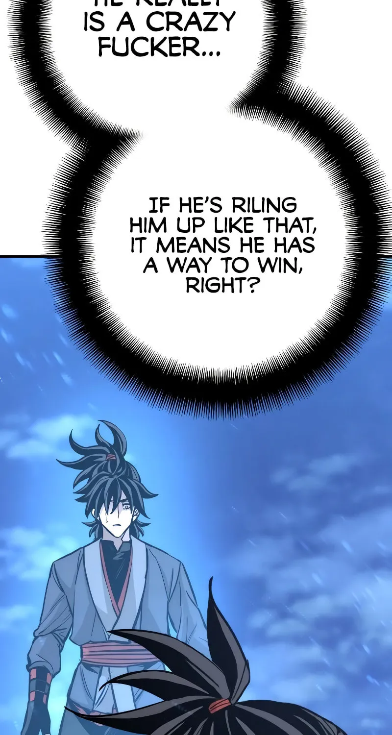 Murim RPG Simulation Chapter 44 page 183 - 