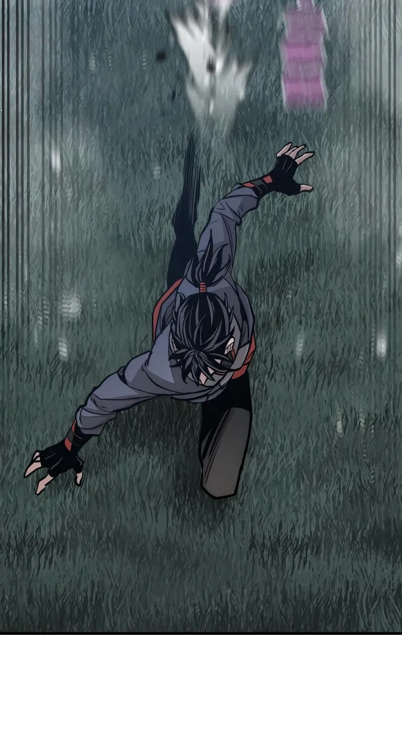Murim RPG Simulation Chapter 44 page 200 - 