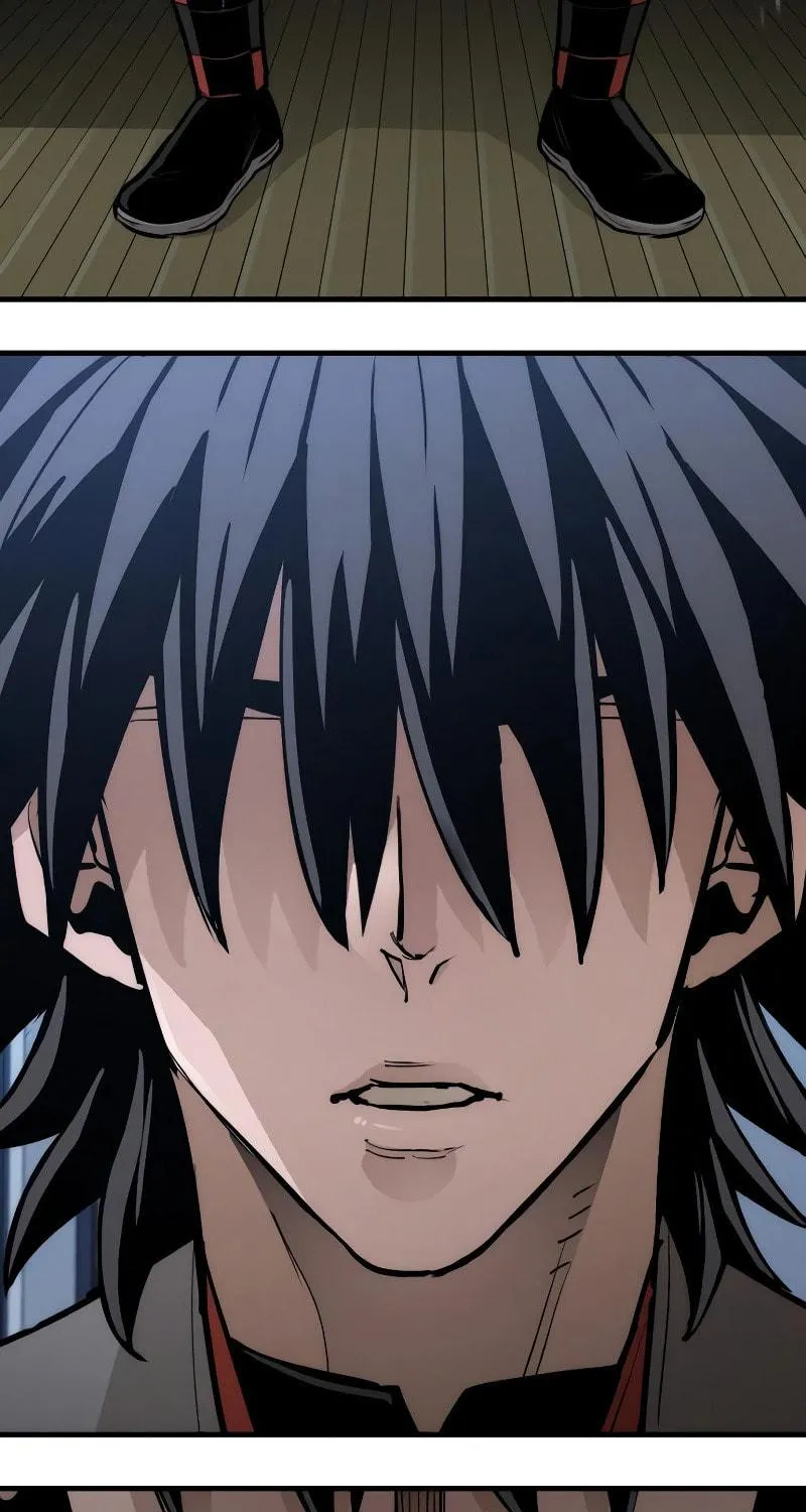 Murim RPG Simulation Chapter 44 page 21 - 