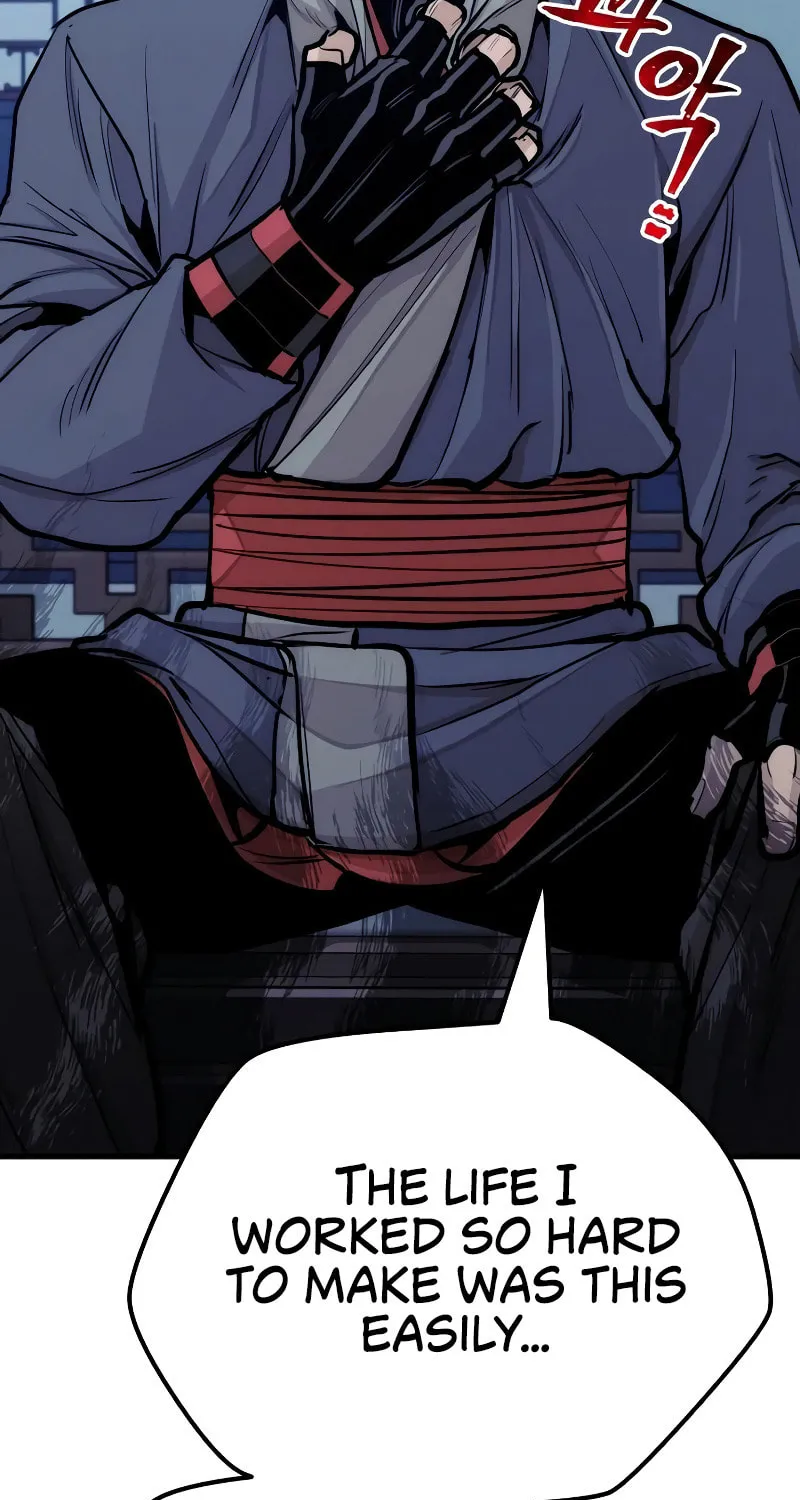 Murim RPG Simulation Chapter 44 page 25 - 