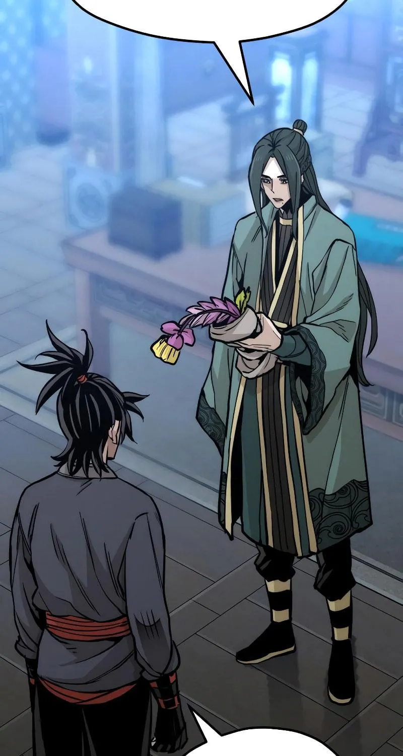 Murim RPG Simulation Chapter 44 page 244 - 