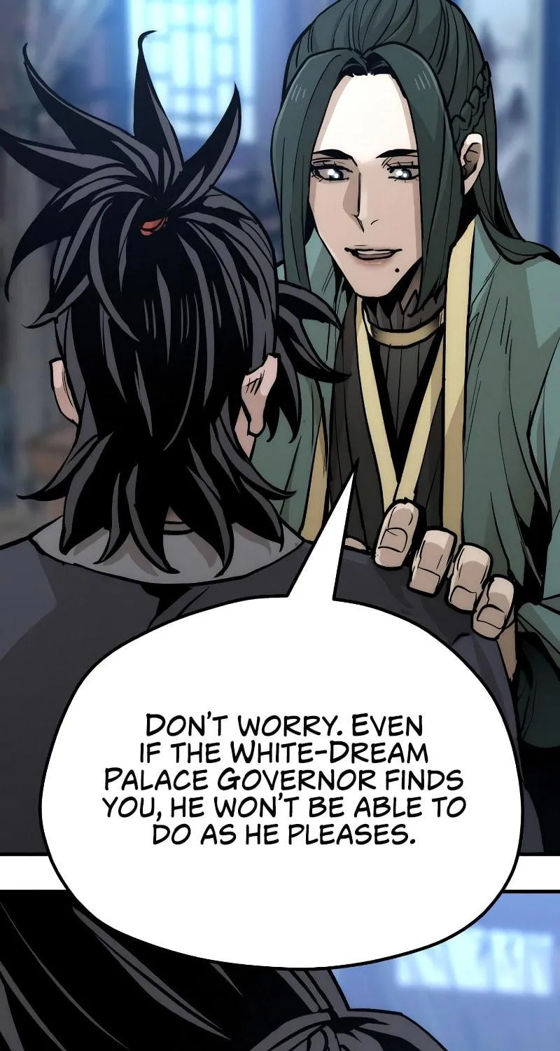 Murim RPG Simulation Chapter 44 page 250 - 