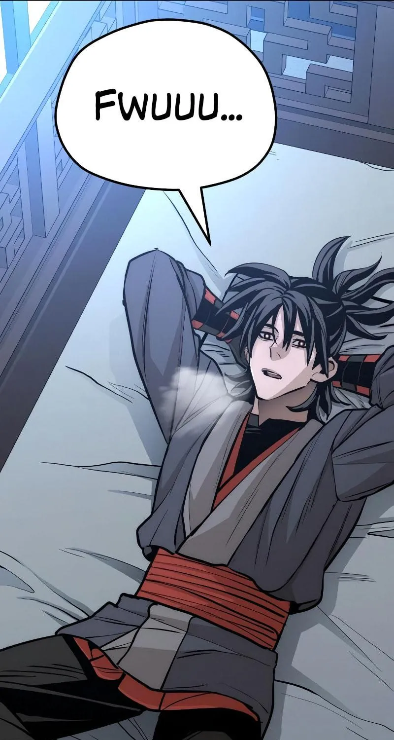 Murim RPG Simulation Chapter 44 page 255 - 