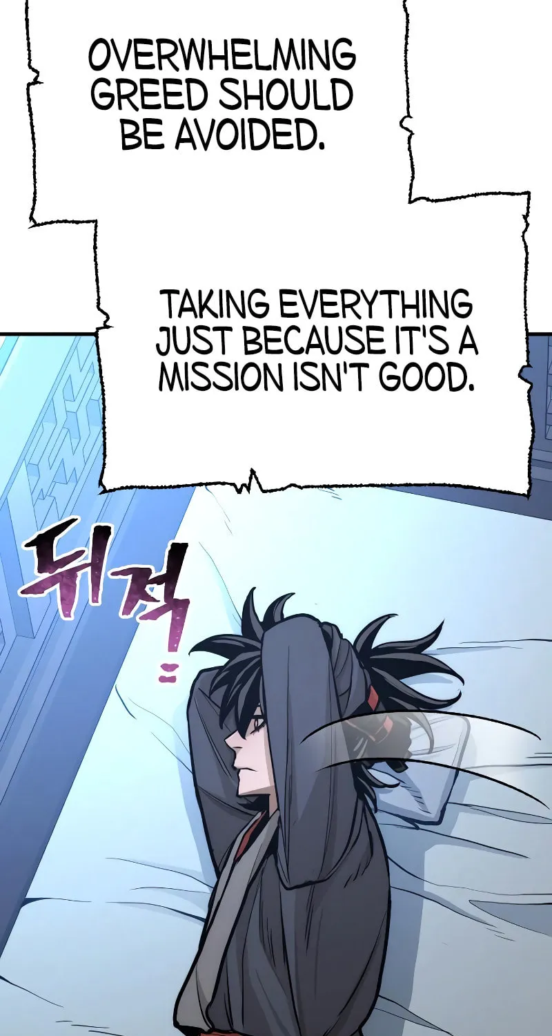 Murim RPG Simulation Chapter 44 page 259 - 