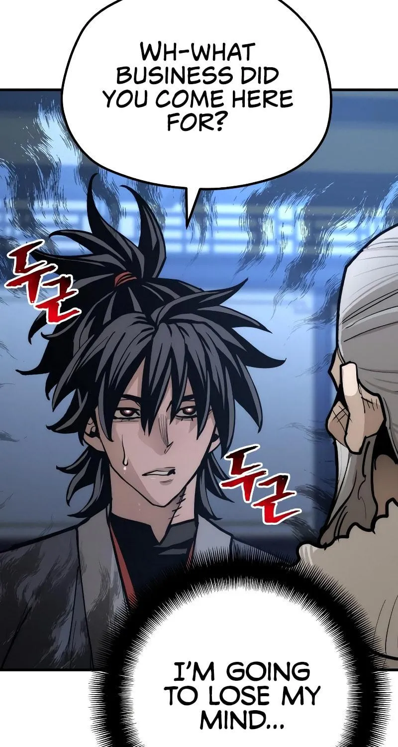 Murim RPG Simulation Chapter 44 page 273 - 