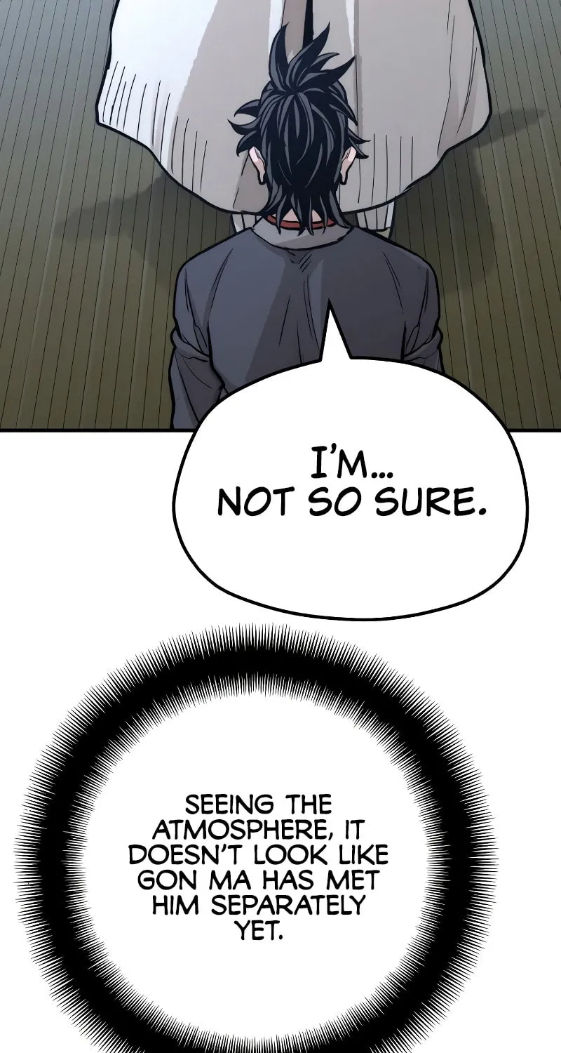 Murim RPG Simulation Chapter 44 page 277 - 