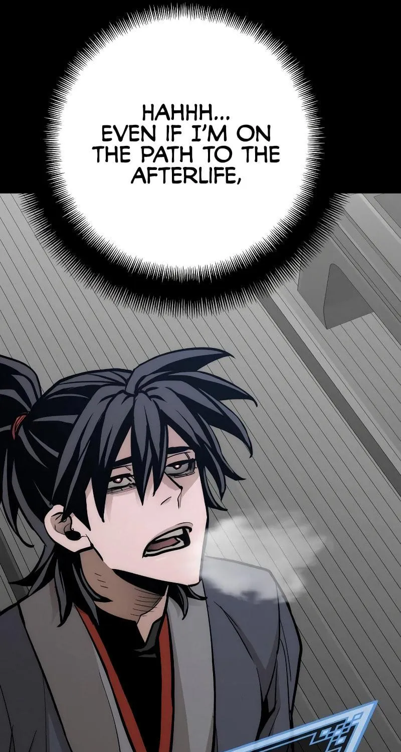 Murim RPG Simulation Chapter 44 page 295 - 