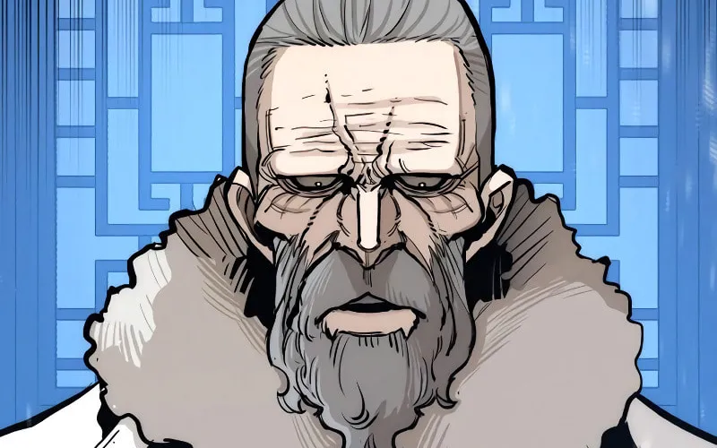 Murim RPG Simulation Chapter 44 page 300 - 