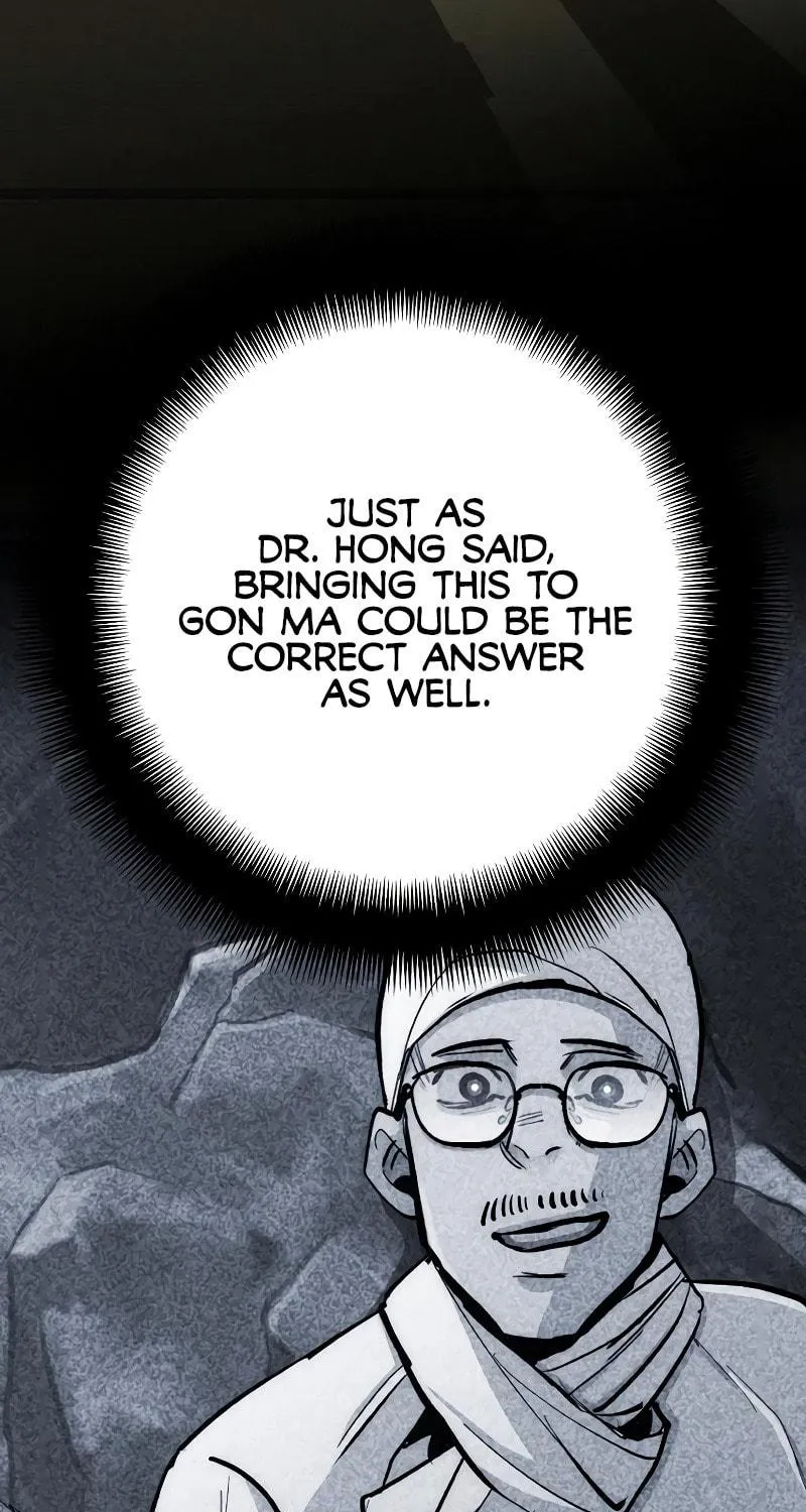 Murim RPG Simulation Chapter 44 page 38 - 