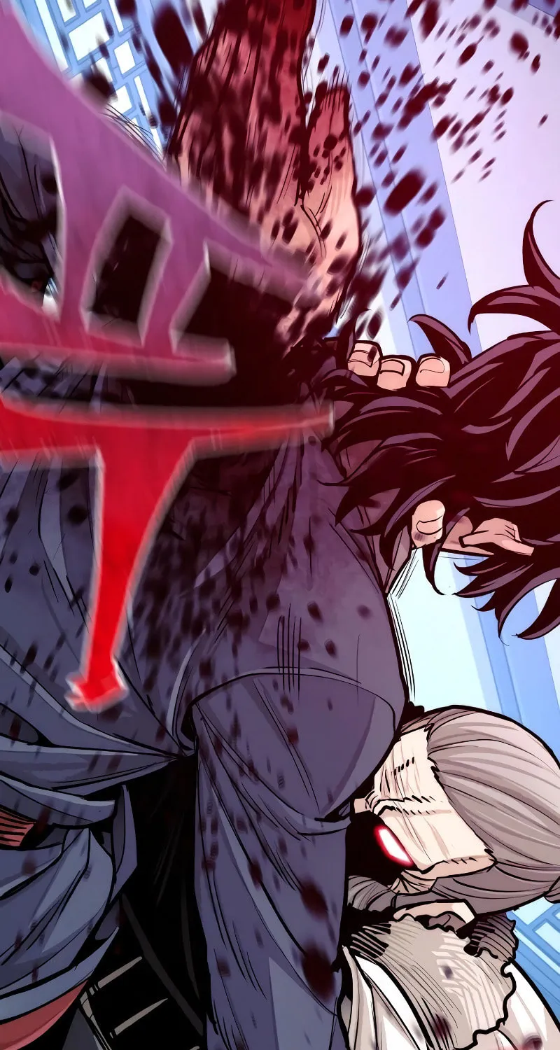 Murim RPG Simulation Chapter 44 page 5 - 