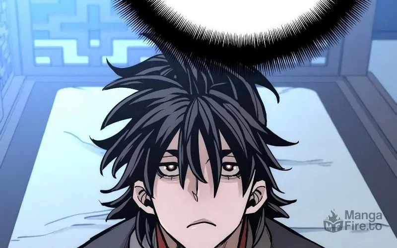 Murim RPG Simulation Chapter 44 page 46 - 