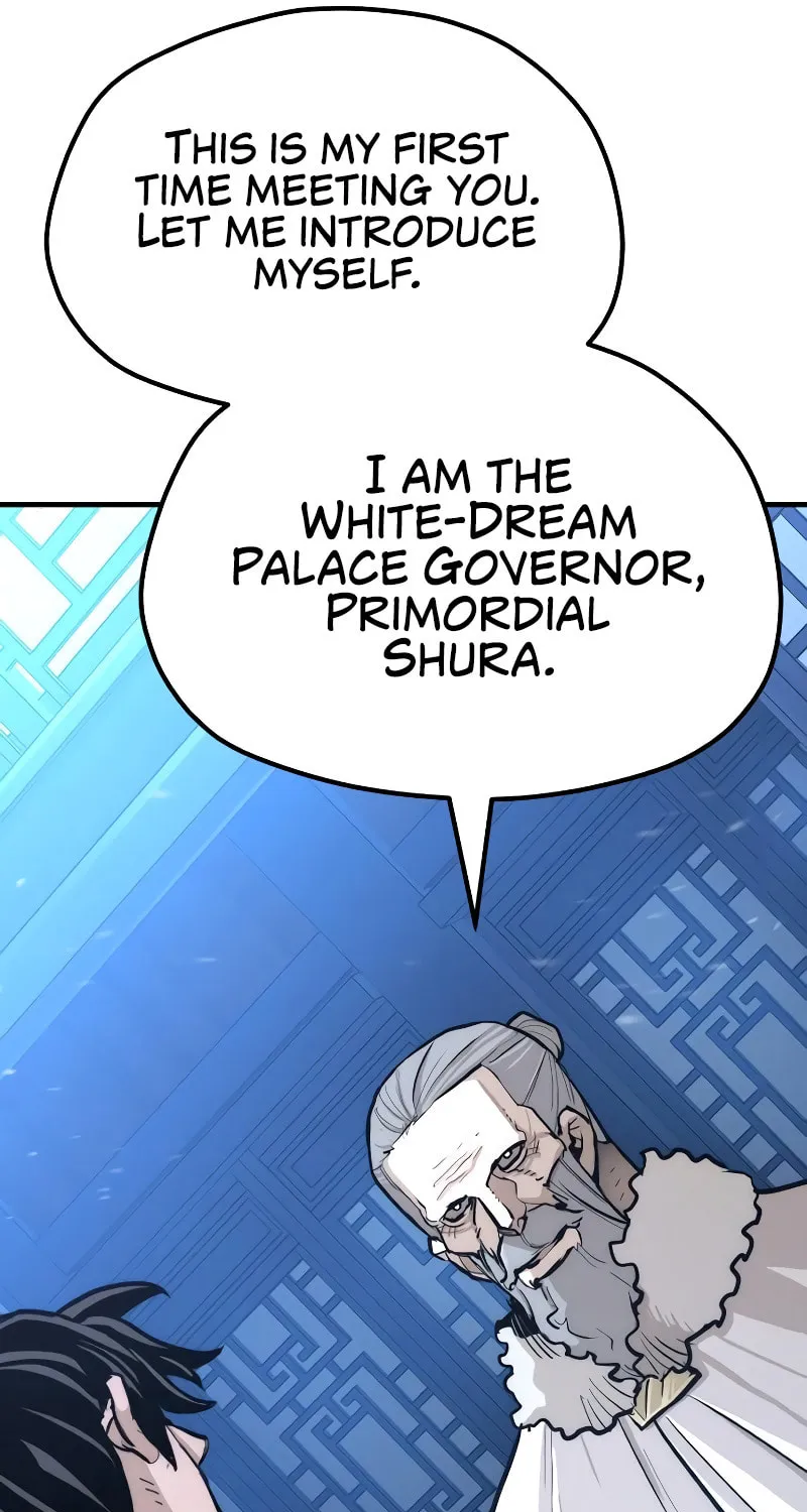 Murim RPG Simulation Chapter 44 page 56 - 
