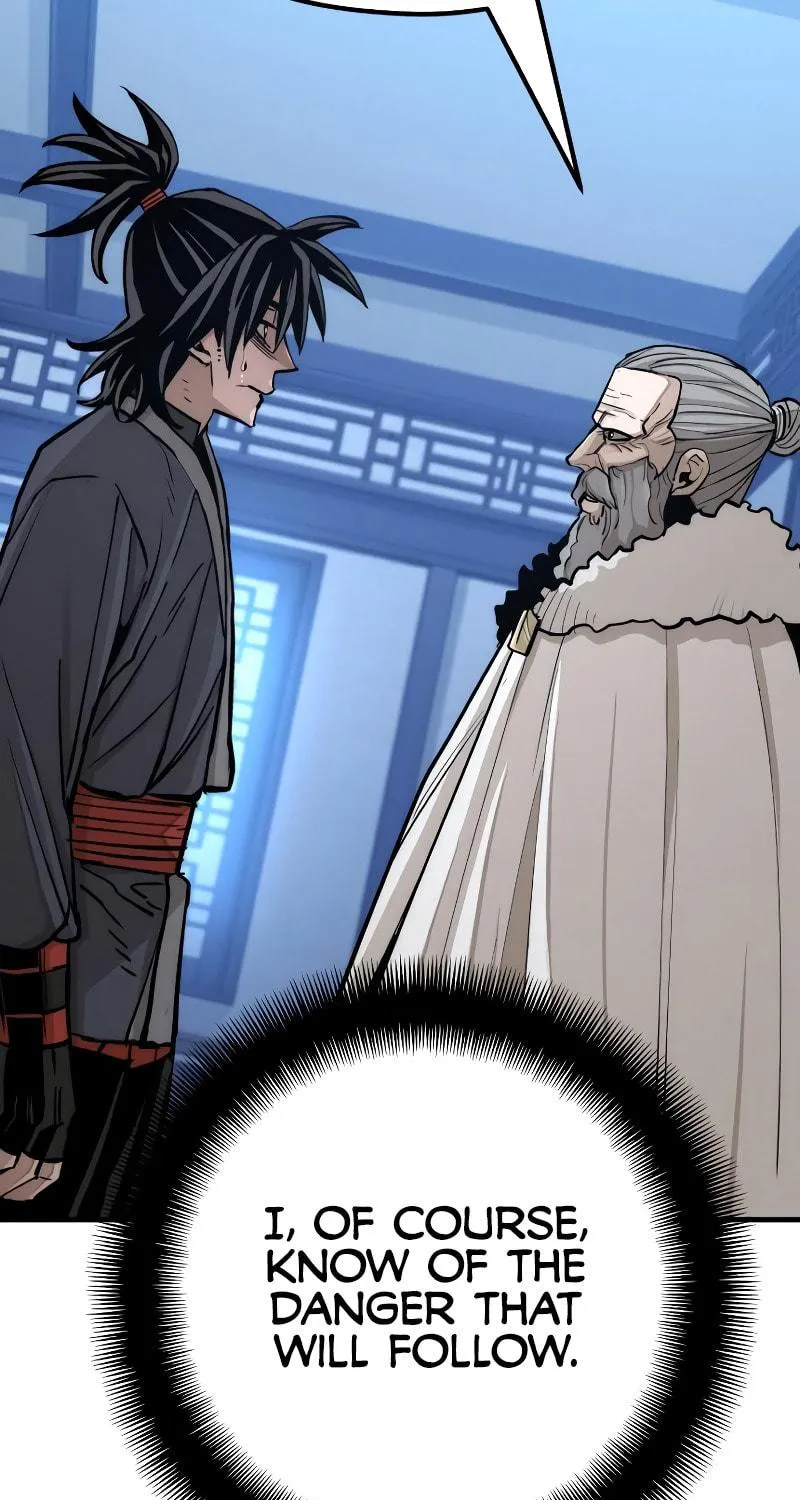 Murim RPG Simulation Chapter 44 page 73 - 