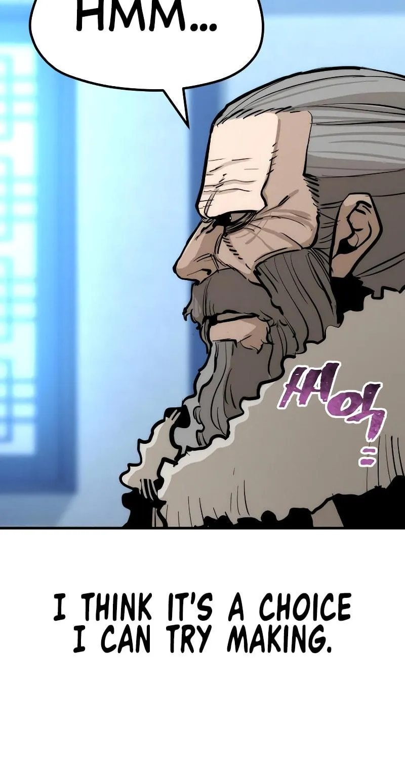 Murim RPG Simulation Chapter 44 page 77 - 