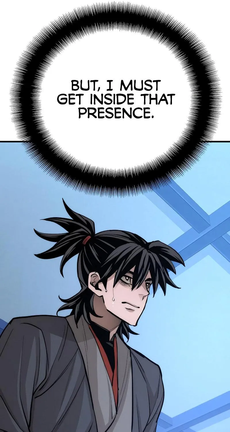 Murim RPG Simulation Chapter 44 page 83 - 