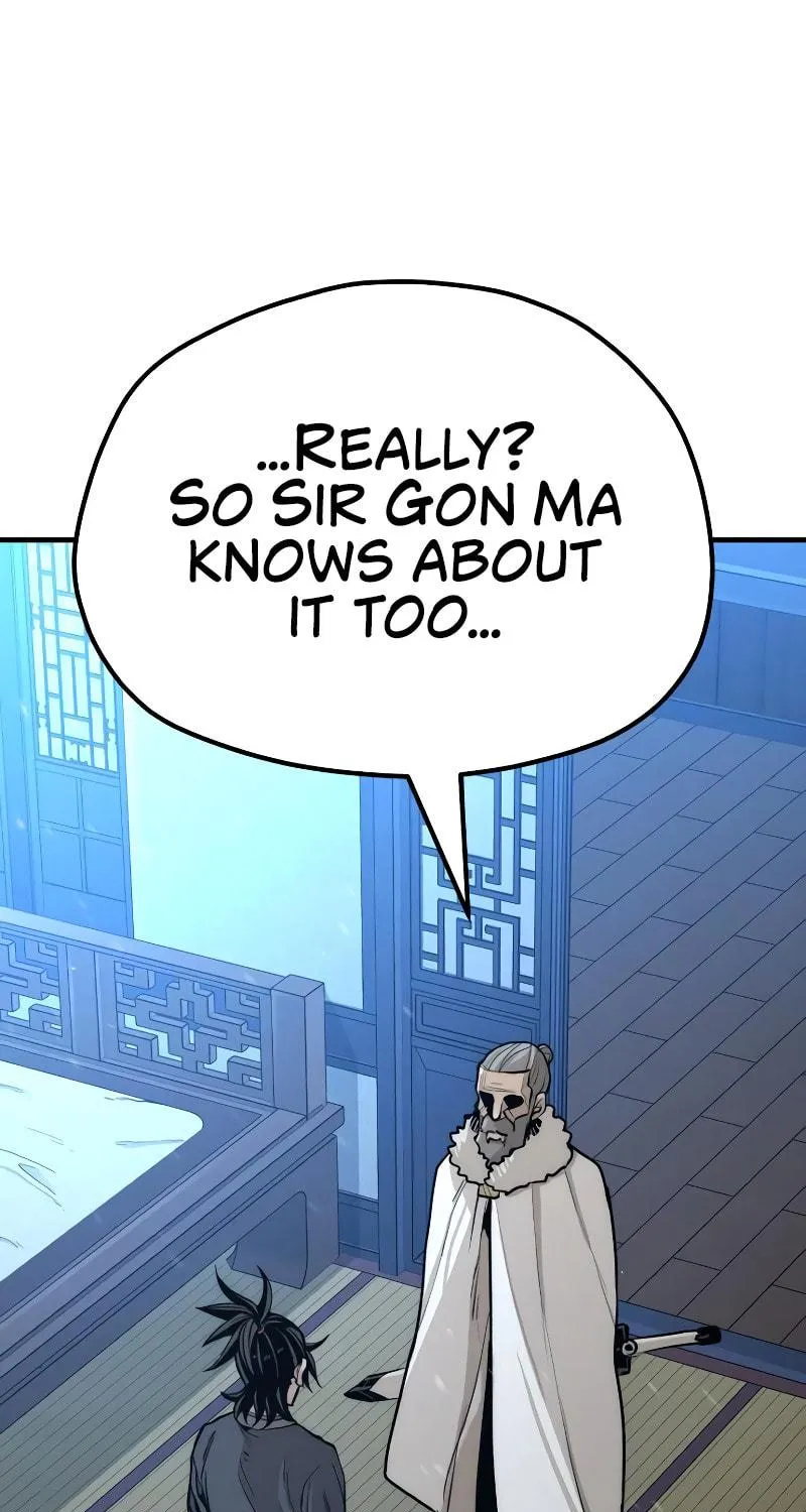 Murim RPG Simulation Chapter 44 page 89 - 
