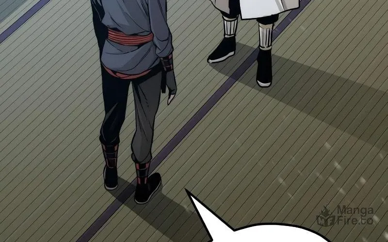 Murim RPG Simulation Chapter 44 page 90 - 