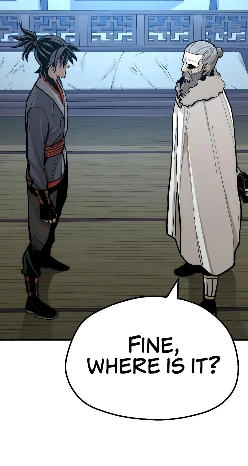 Murim RPG Simulation Chapter 44 page 100 - 