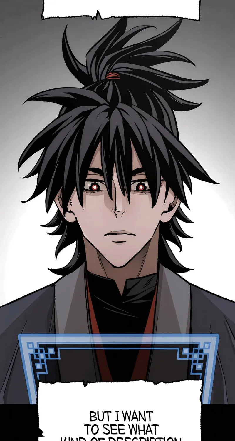 Murim RPG Simulation Chapter 45 page 103 - 