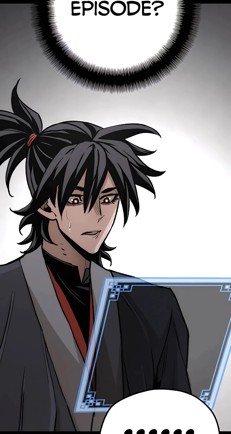 Murim RPG Simulation Chapter 45 page 109 - 